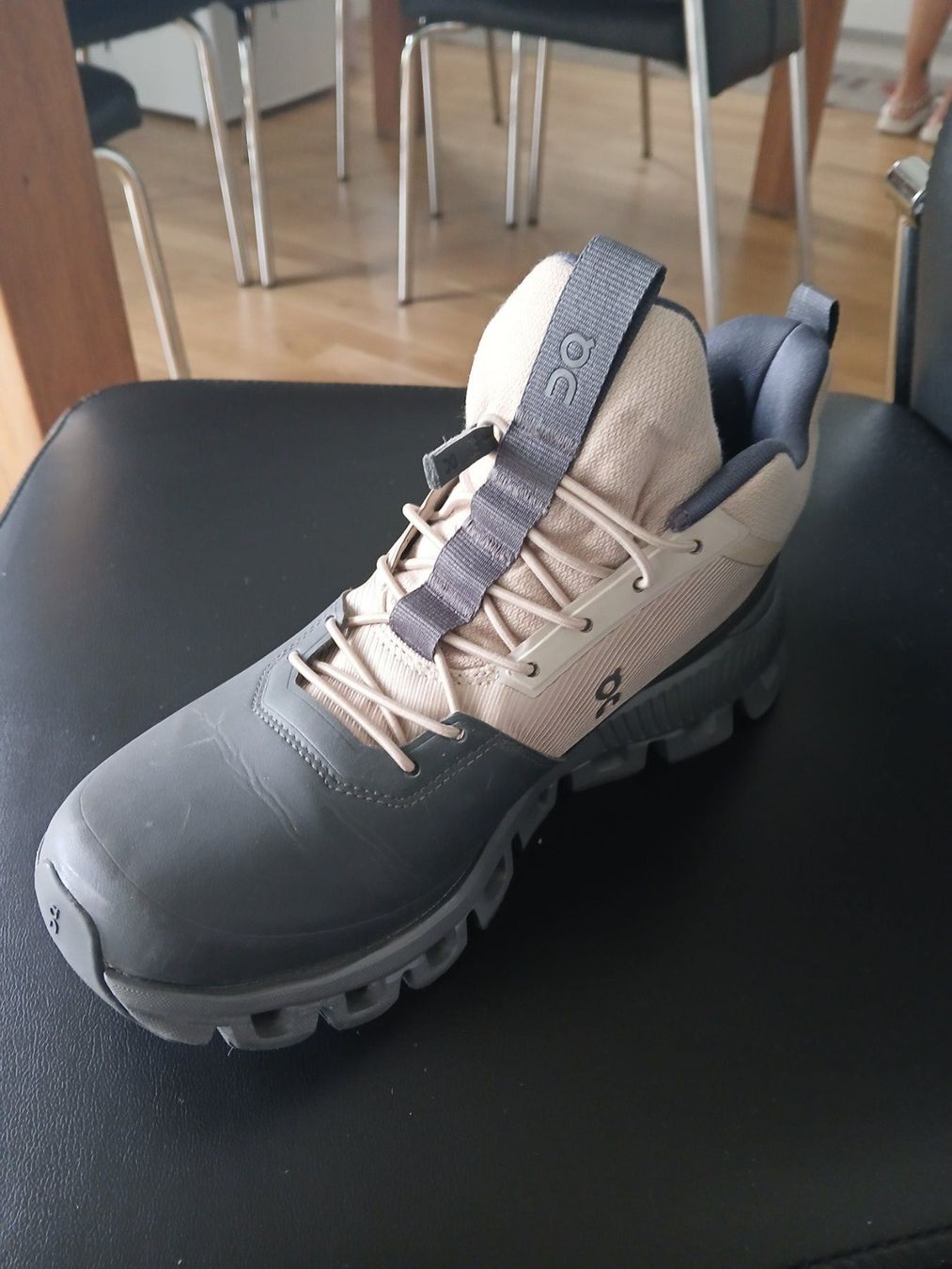 On Scarpe da donna: One cloud Damenschuh Gr.38  Original – Nuovo (secondo la descrizione) da plasselb venduto da Superseve1 2
