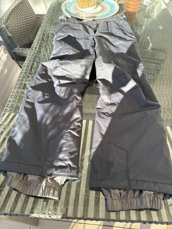 Decente Ski-Hose (42)