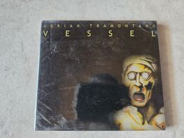 Adrian Tramontano  -  Vessel  /  Fabrikneu