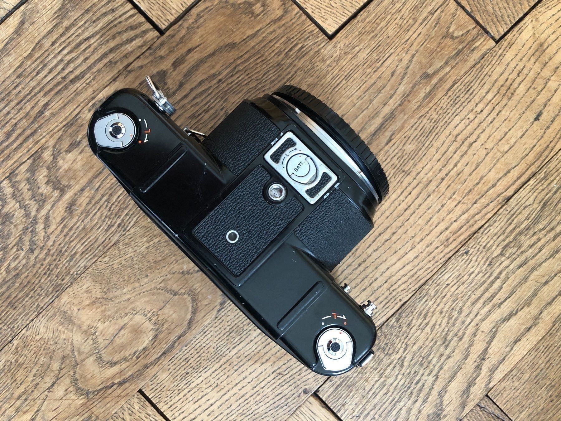 Pentax Fotocamera: Pentax 6x7, bon état, testé, RARE – Usato da Lausanne venduto da asdyx 4