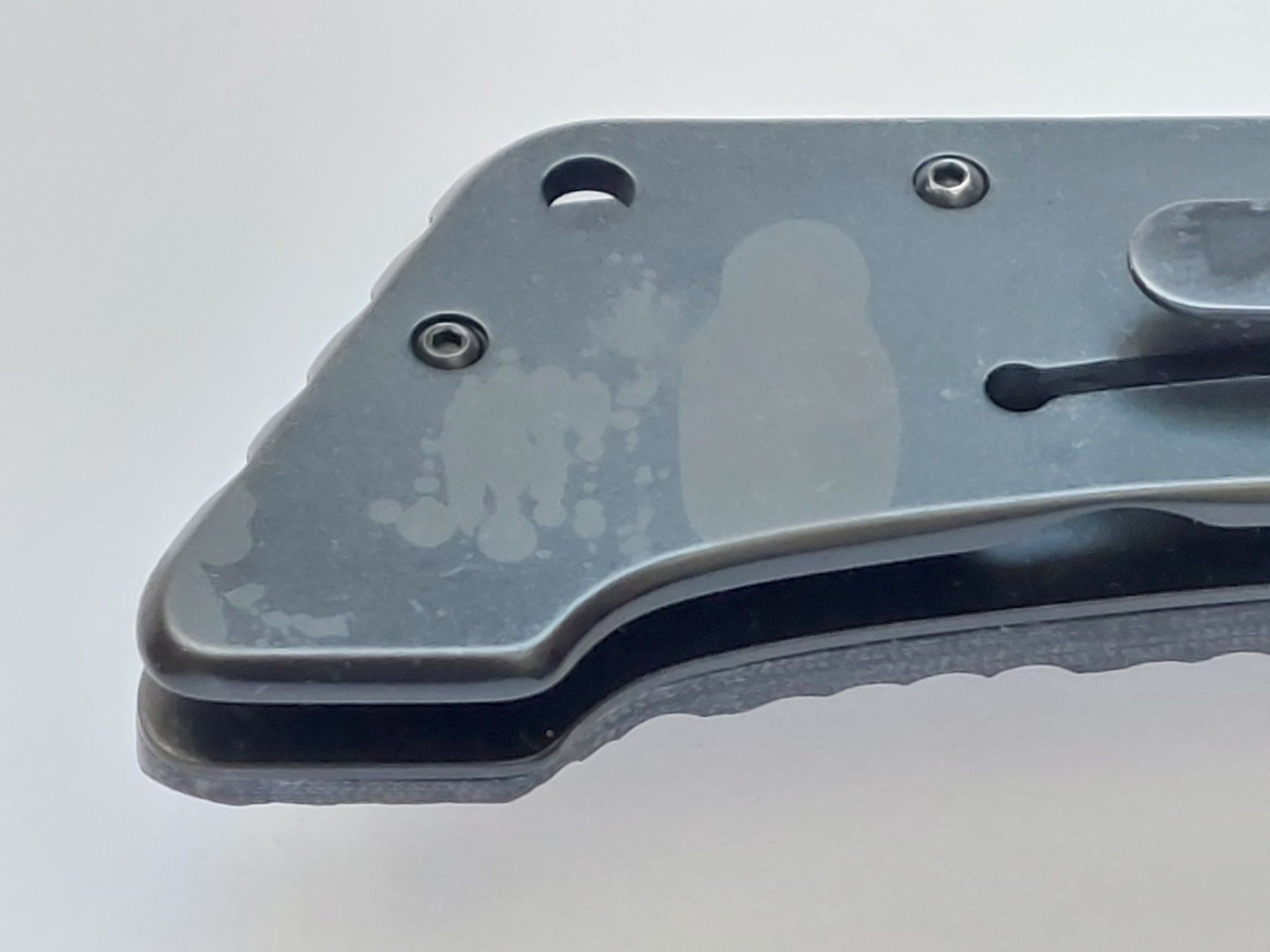 Couteaux de poche: Smith & Wesson - "Extreme Ops Large Tactical Folder" – Neuf (Voir description) à Liebefeld par Helveticus6 8