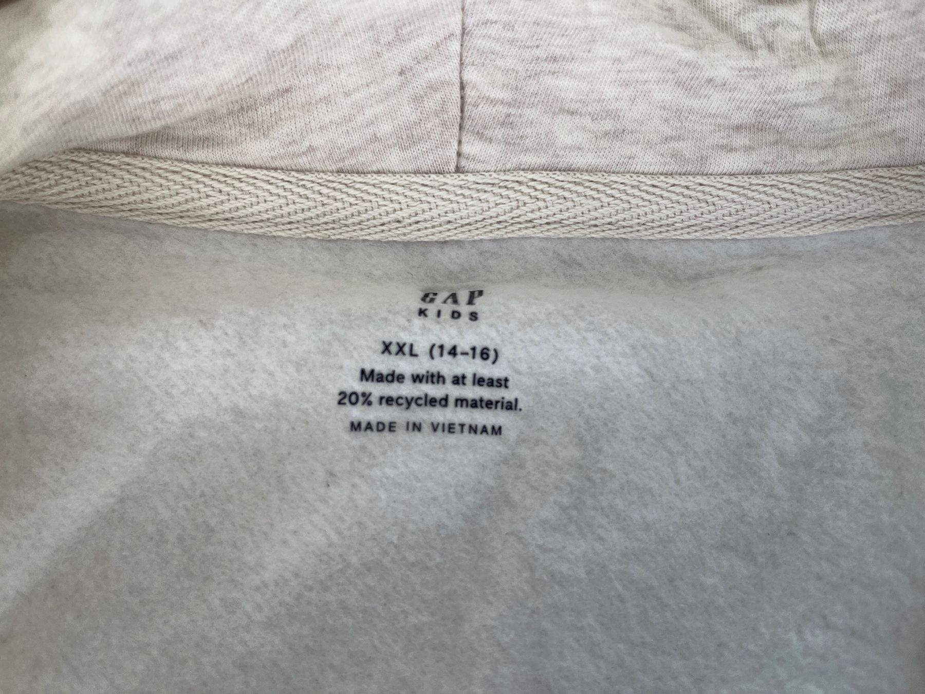 Gap Pulls et sweat-shirts: Jolie pull GAP neuf avec étiquette – Neuf avec emballage d'origine à Corteglia par Lalapimpi 3