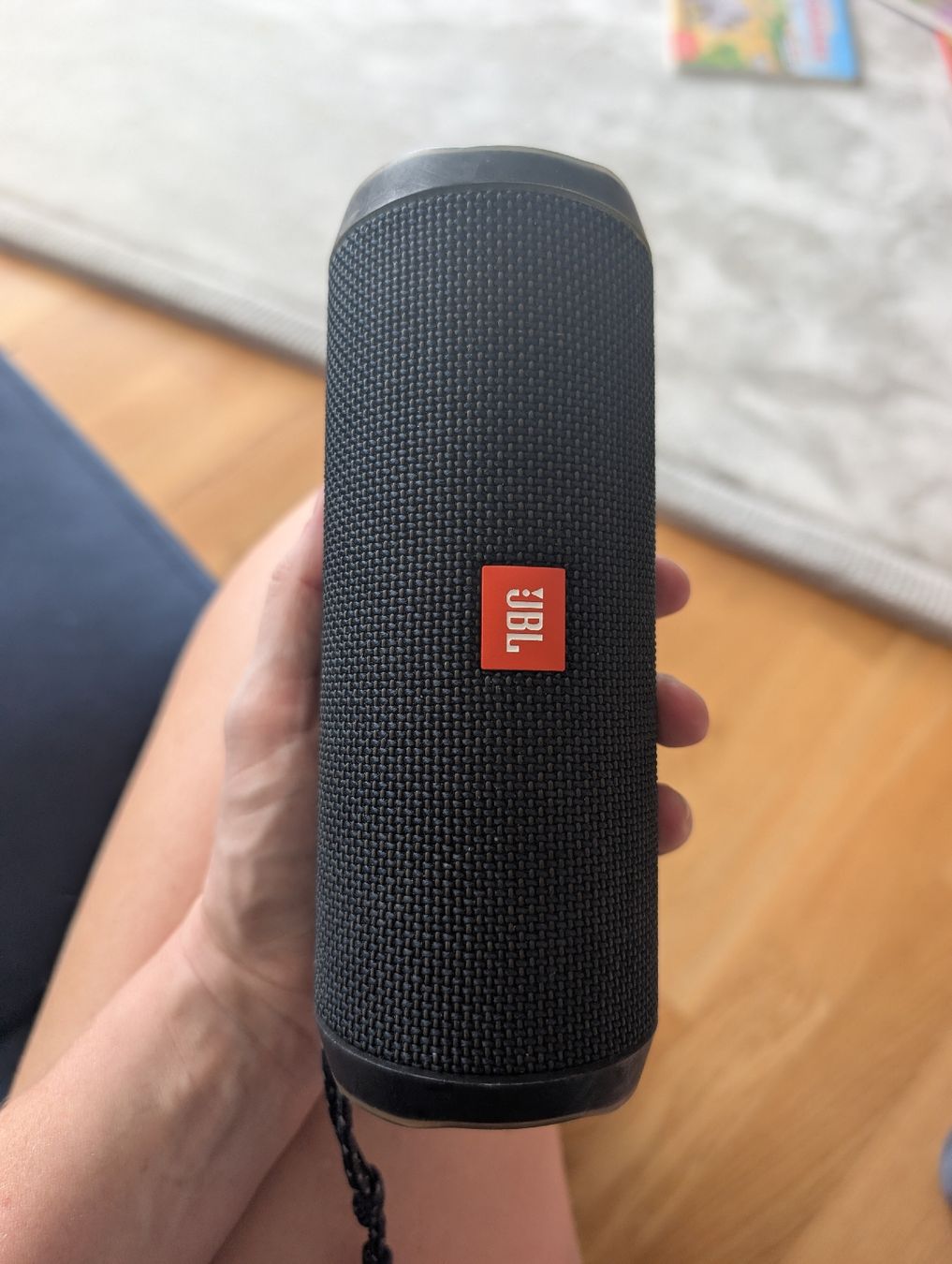 JBL Lautsprecher: JBL flip 4 – Gebraucht aus Tann von the_p6qz