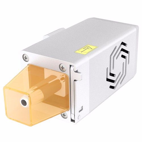 3D Drucker: Aufero LU2-10A Module laser 10W – Neu und originalverpackt aus Zug von OrturMullerMac 3