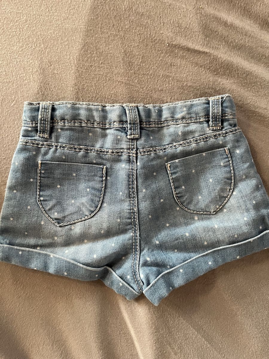 Okaidi Pantaloni: Baby Shorts Gr. 59 – Usato da Rodersdorf venduto da estherdaphne 3
