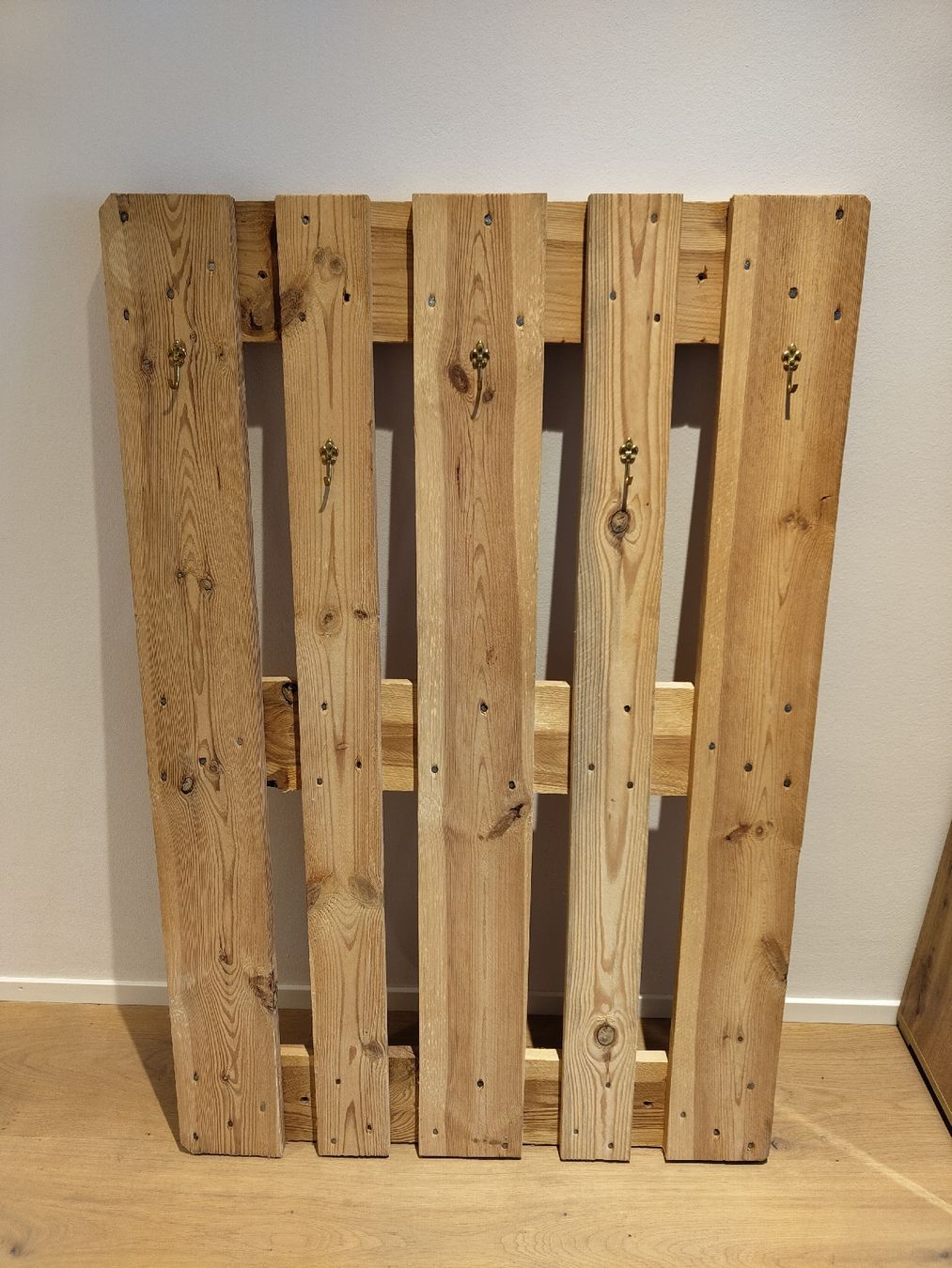 Guardaroba: Garderobe mit Kleiderhaken – Nuovo (secondo la descrizione) da Oftringen venduto da _asteRixx_