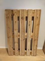 Garderobe mit Kleiderhaken