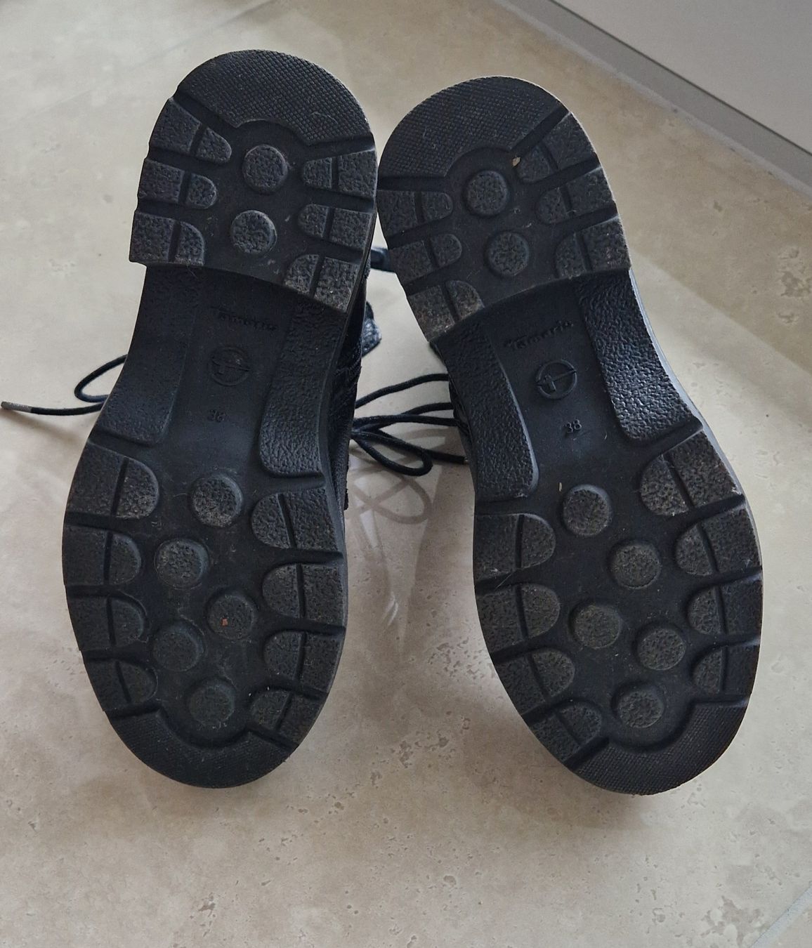 Scarpe da donna: Scarpe Invernali - Winterschuhe / Gr.38 – Nuovo (secondo la descrizione) da Hergiswil NW venduto da Fil83 2