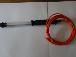 Thuba Lampe H 106 E IP54 230V Aktenzeichen 5023.2011
