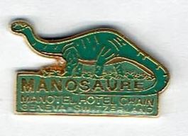 Manosaure Manotel Genève