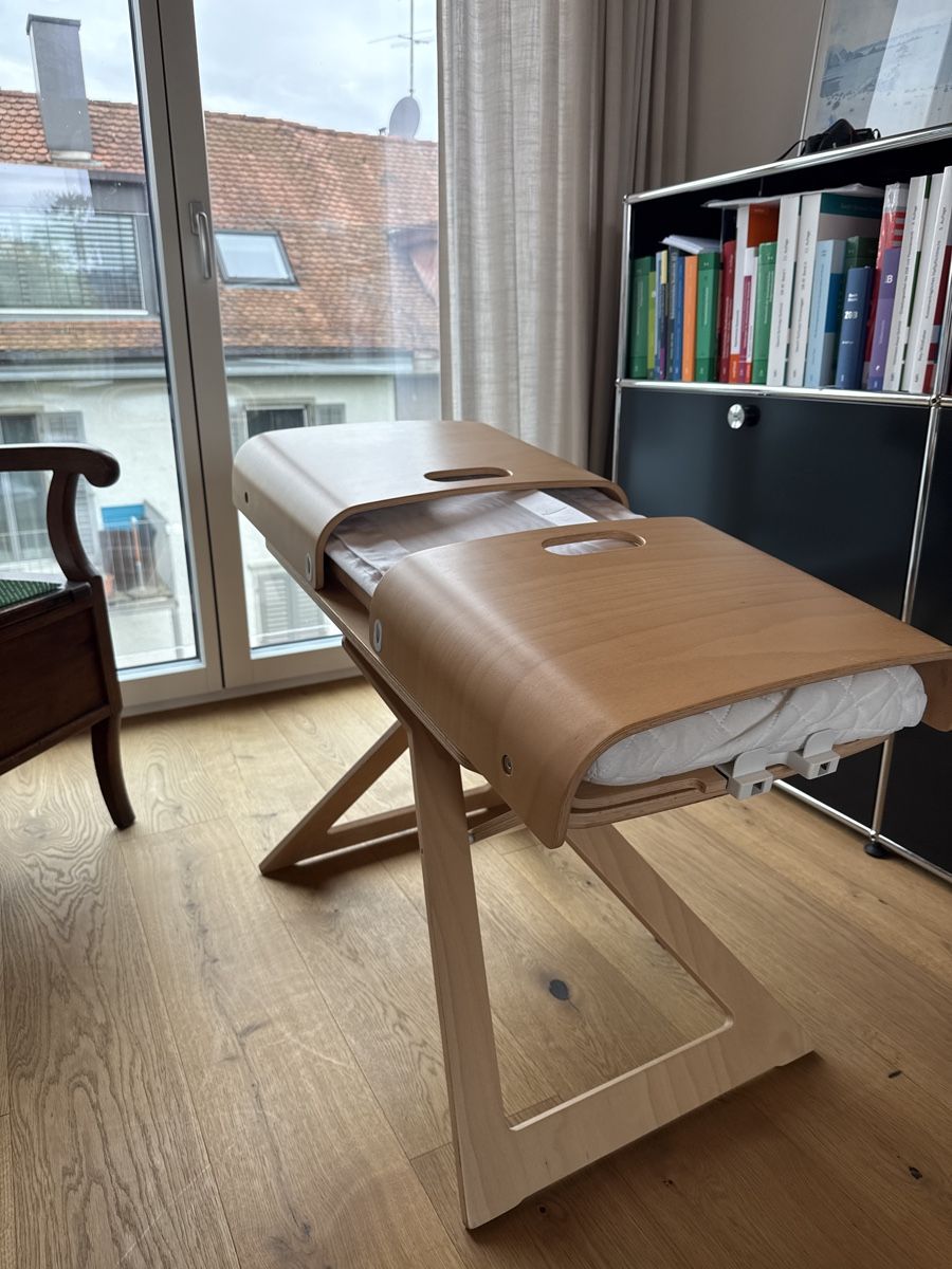 Letti: Beistell-Bett  marke: Bednest – Usato da Winterthur venduto da RubenK23 5