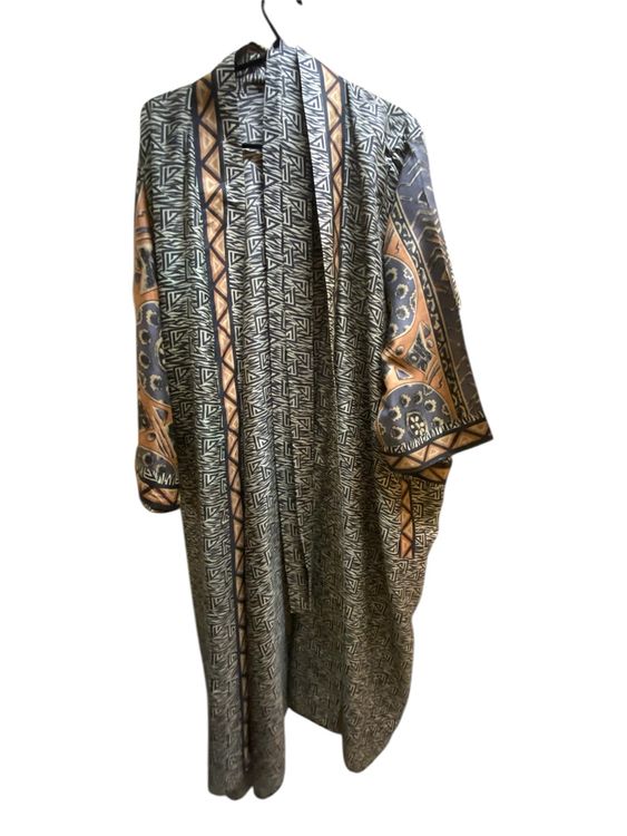 Kimonos: Kimono, handgenäht🧡💙❤️ – Neuf (Voir description) à Zürich par CinziaR