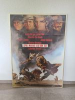 ​"Spiel mir das Lied vom Tod" – Sergio Leone Kult-Kinoplakat
