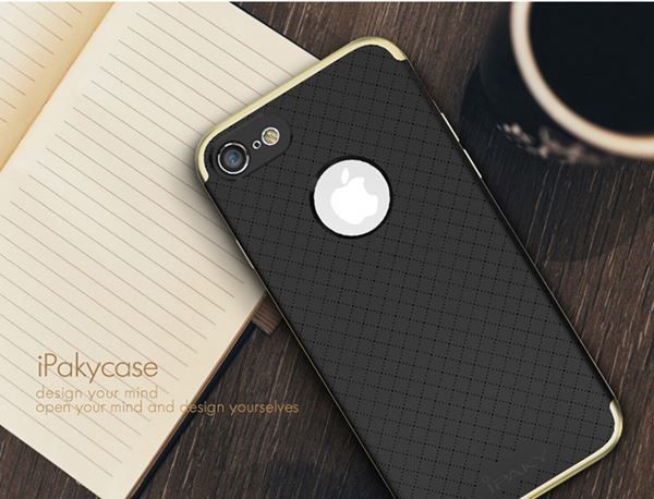 Cover & Protezioni schermo: iPhone 8 plus 7 plus - Coque semirigide Antichoc – Nuovo e nell'imballaggio originale da Morges venduto da DigiAC 5