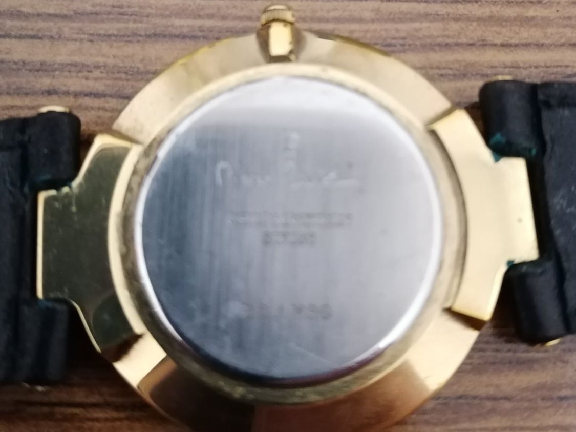 Orologi: Armbanduhr – Usato da Geroldswil venduto da Dirici 2