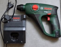 Bosch Uneo Akku-Bohrschrauber / Perceuse