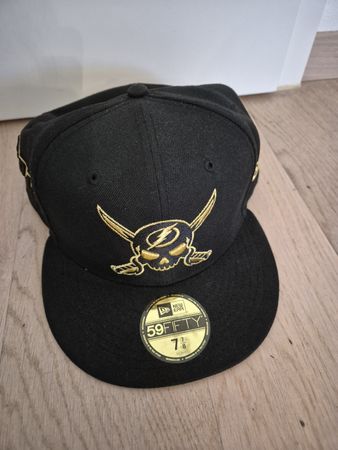 NEUE Bew Era Cap NHL 62,5cm