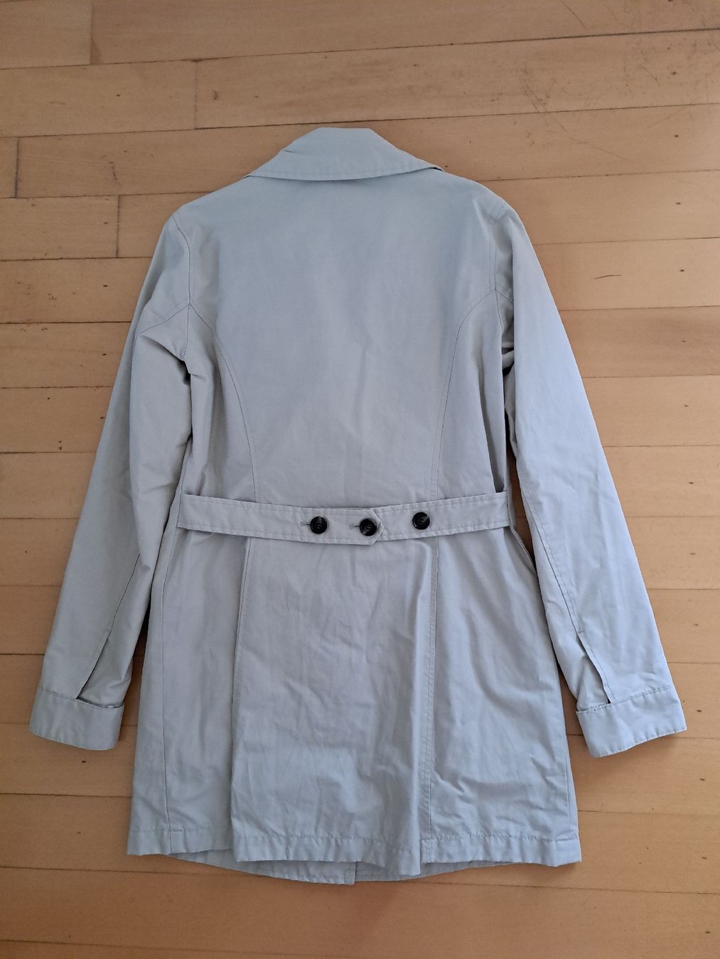 Woolrich Manteaux: Woolrich Mantel – D'occasion à Thalwil par sternenstaub369 1