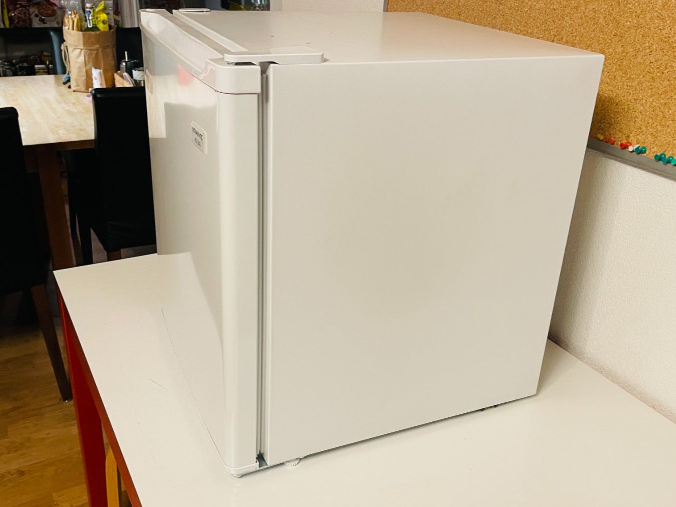 Fust Novamatic KS 040 Minibar Kühlschrank (D'occasion) à Walliswil b ...