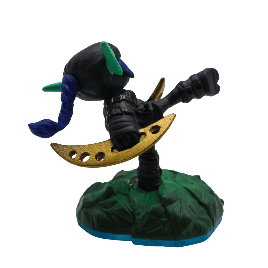 Giochi: Stealth Elf (Series 3) - Skylanders SWAP Force – Usato da Paudex venduto da dindeboy 1