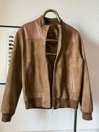 Veste Emporio Arreghini, Vintage, No Size (look M)