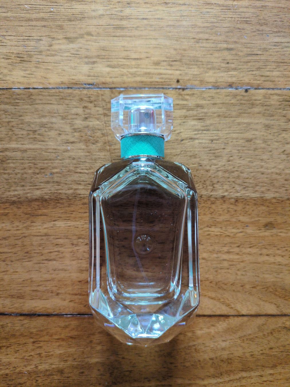 Tiffany & Co. Profumi & Eau de Toilette: Tiffany & Co. Eau De Parfum – Usato da Wil / ZH venduto da Tomseymoor 2