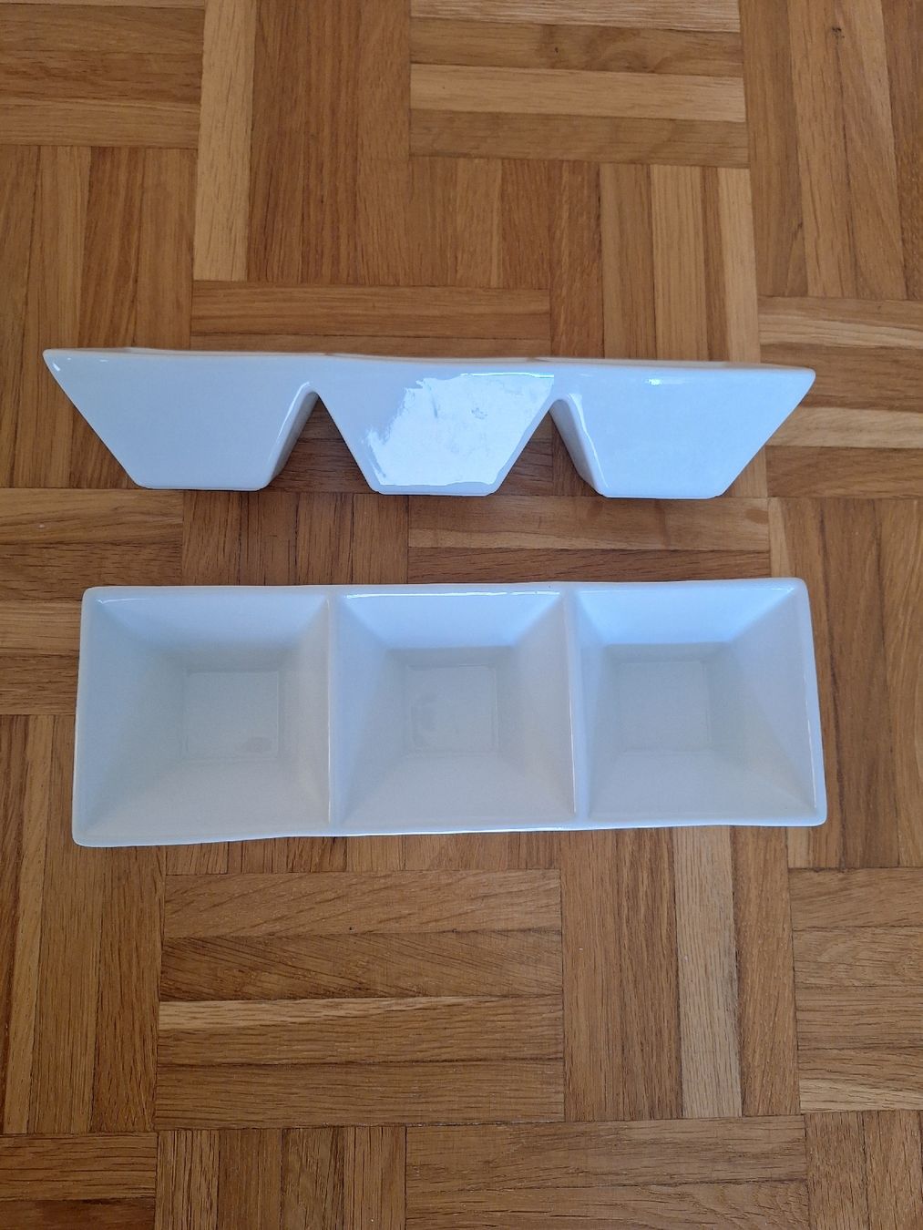 Schalen: snack schälchen – Neu (gemäss Beschreibung) aus Marthalen von Flowy78 1