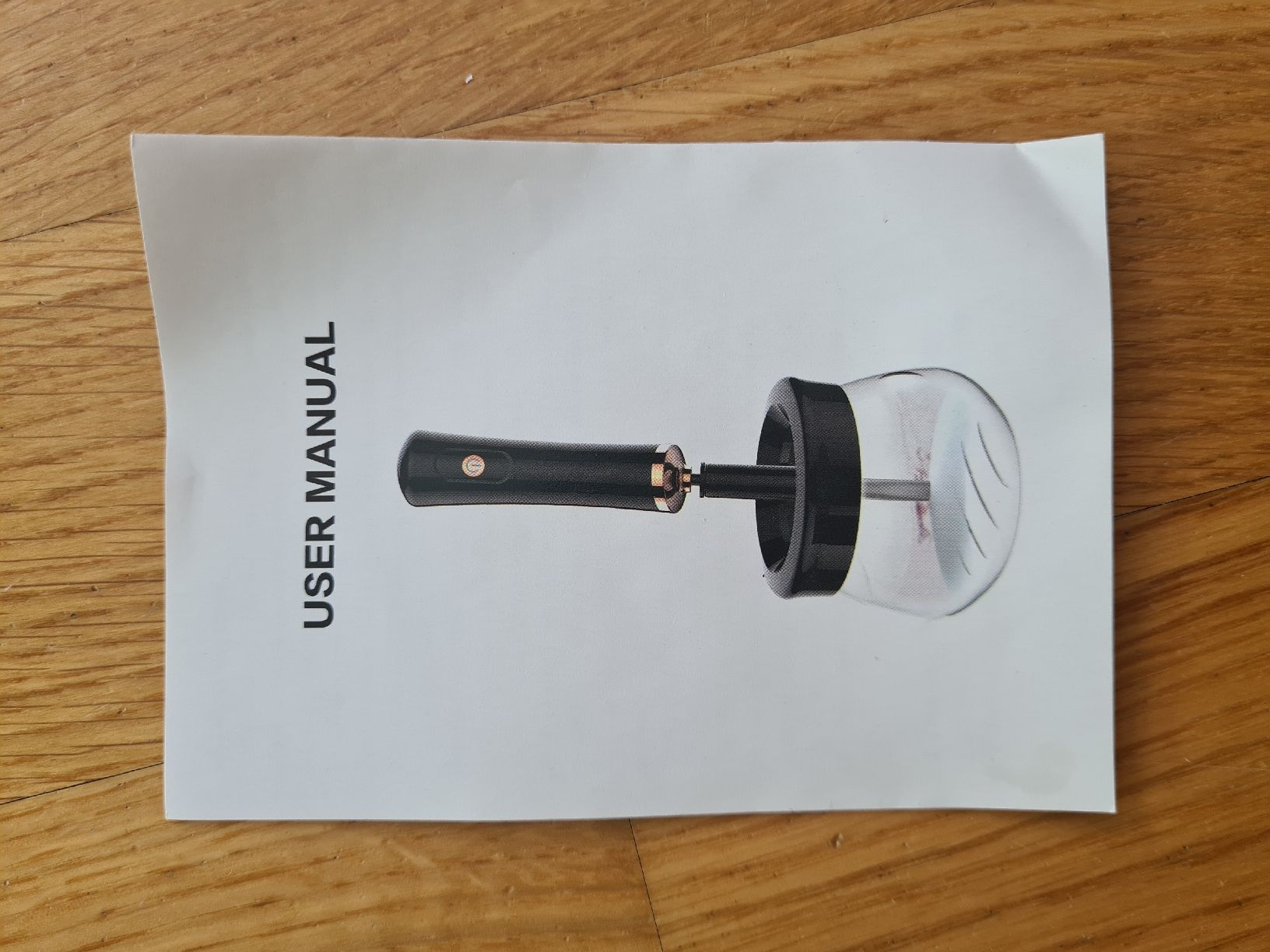 Alle Maschinen: Make-up Pinsel Reiniger, elektrisch, neuwertig – Neu (gemäss Beschreibung) aus Münchenbuchsee von La_piccola 5