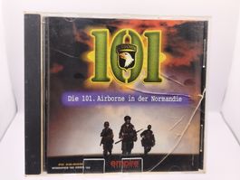 Jeu PC CD-ROM 101 Airborne in Normandy Empire Interactive