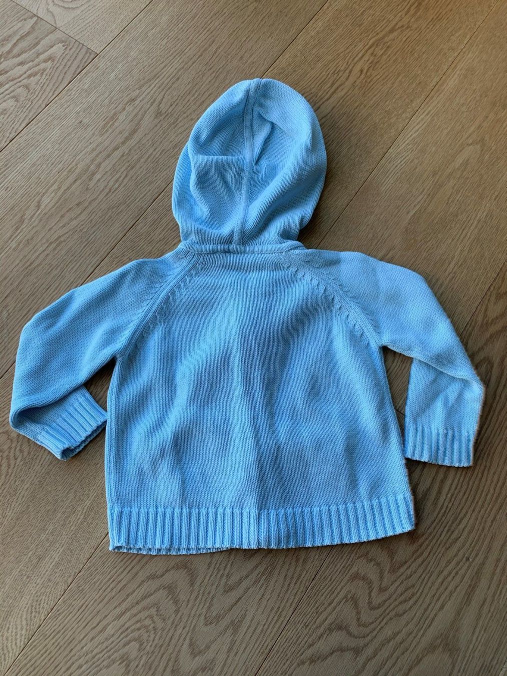 Giacche & Cappotti: Strickjacke Grösse 74 – Usato da Cham venduto da Liliane78 1