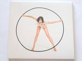 Cd Jeanne Cherhal - Charade 