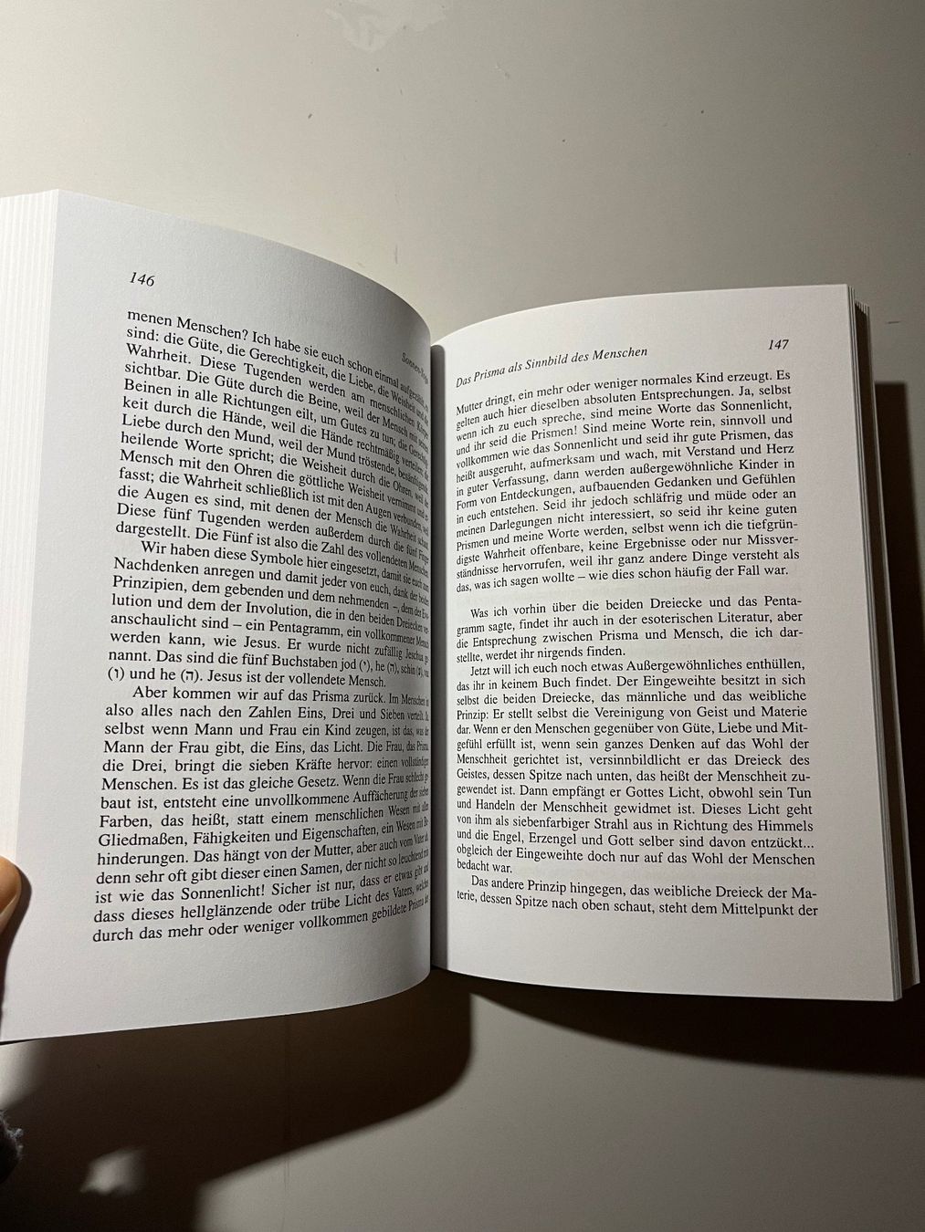 Libri: Omraam Mikhaël Aïvanhov: Sonnen-Yoga – Usato da glattfelden venduto da kimiaxel 3