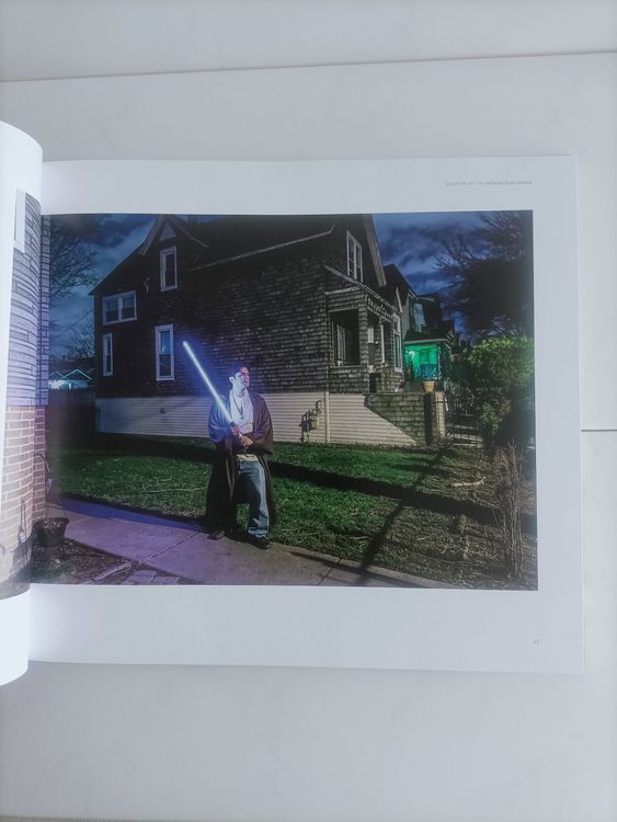 Star Wars Génération Jedi Sur les traces de Georges Luca (Gebraucht