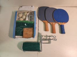 Tischtennis Set R89