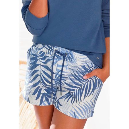 LASCANA 💙  lounge shorts 💙  Grösse 44/46💙 NEU mit etikett