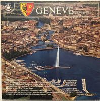 Volkstümliches Genf / Genève populaire (LP)