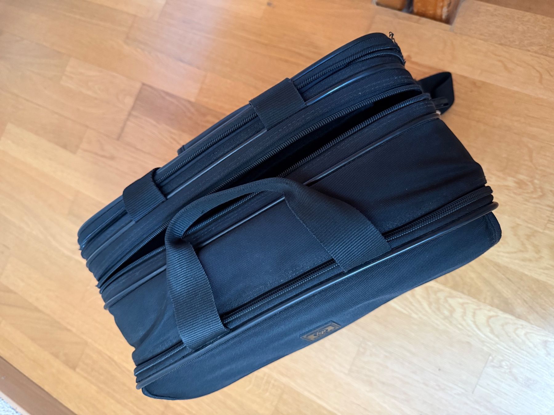 Borse: Business- und Laptop-Taschen – Usato da Berg TG venduto da Vonaku 2
