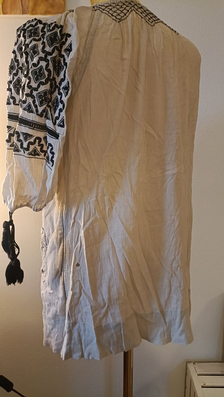 Vestiti: Damen Sommer Kleid Gr. S – Usato da Dübendorf venduto da Me_sa 3