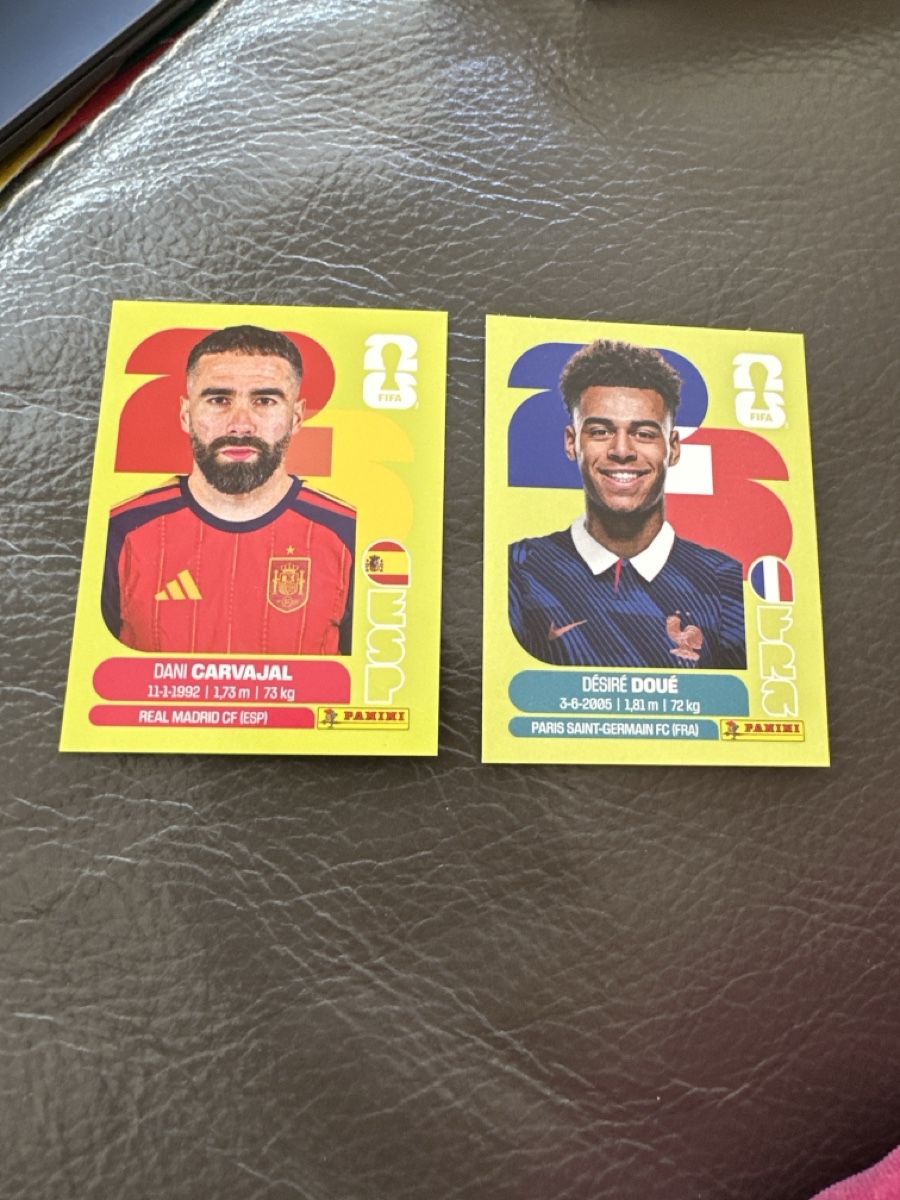 Panini Carte collezionabili: Panini – Nuovo (secondo la descrizione) da Montreux venduto da gmb_2wrn
