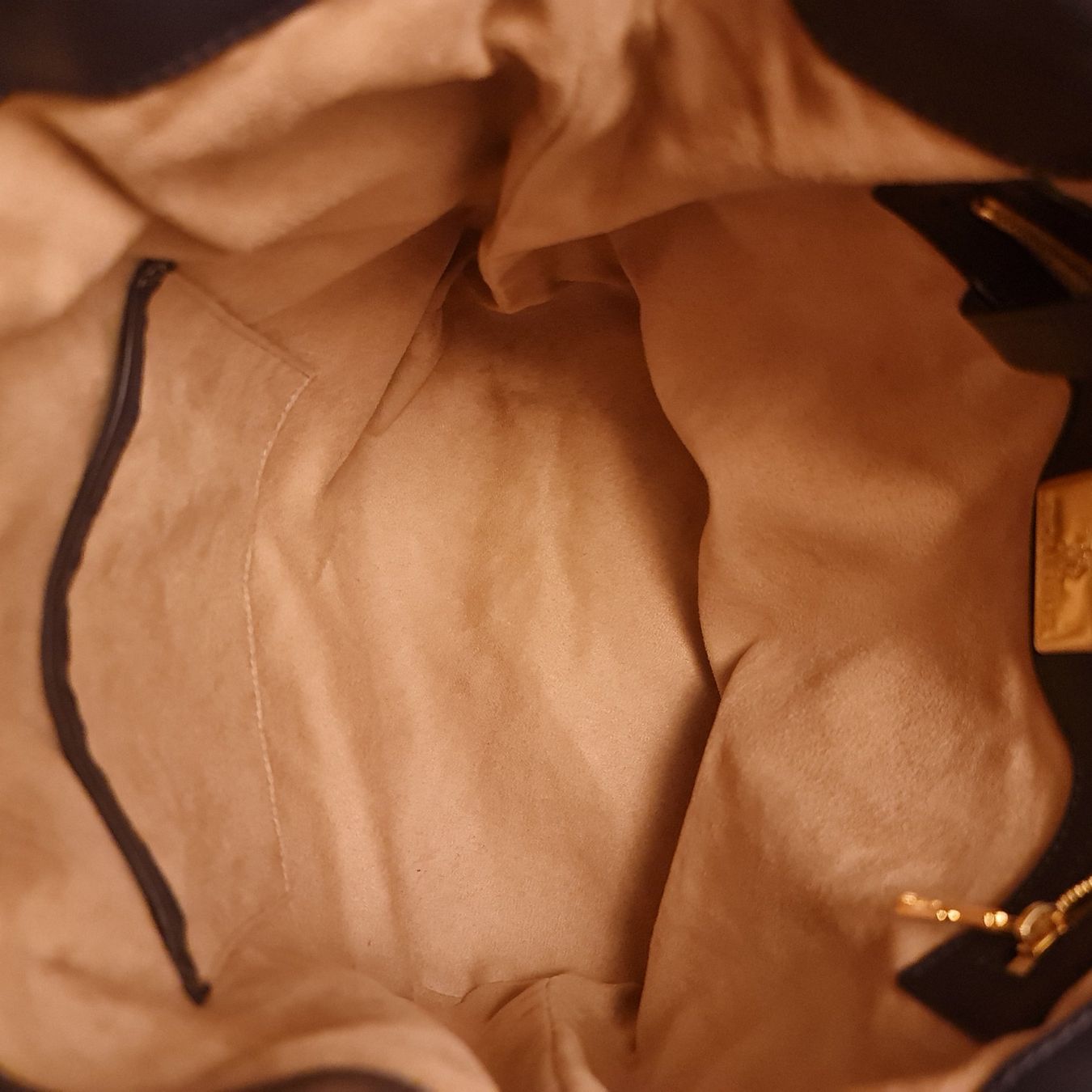Maison Mollerus Borse da donna: Maison Mollerus  Beuteltasche Blau – Usato da Zürich venduto da Olala_ 4