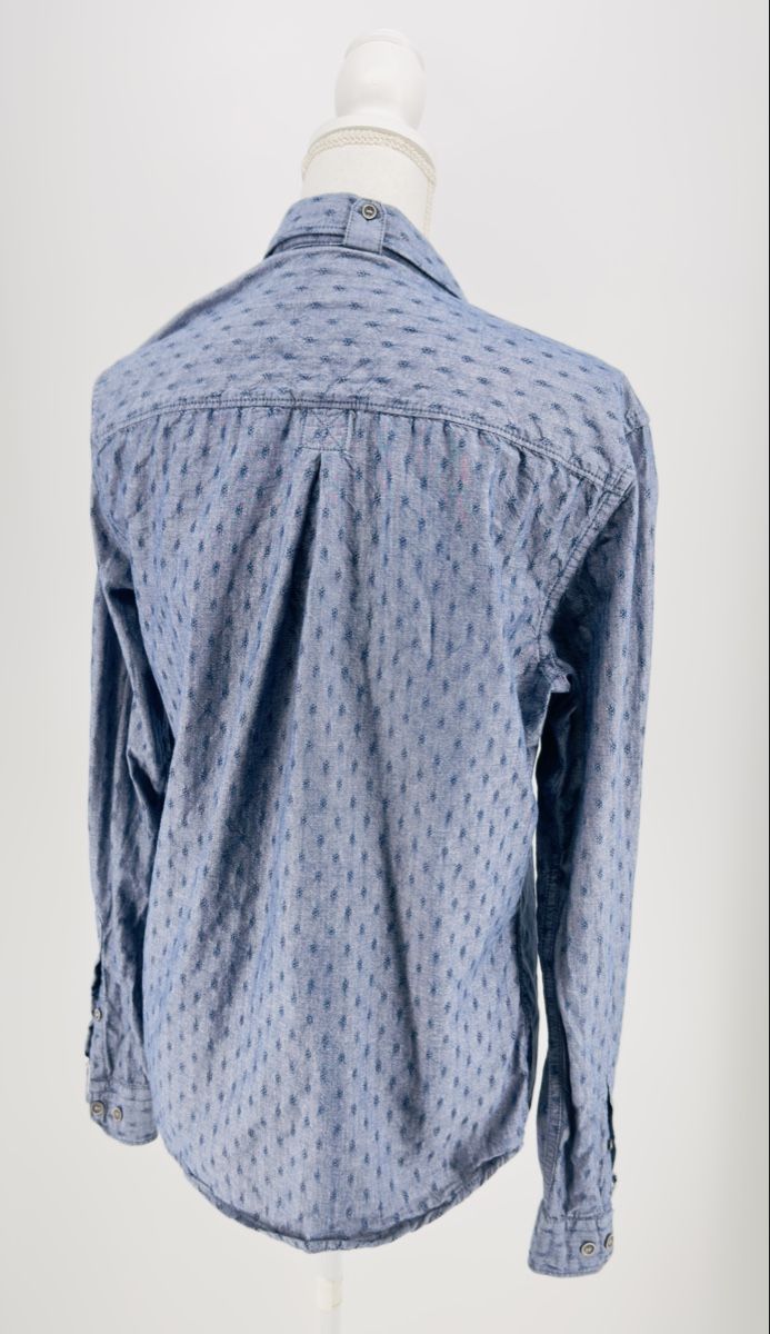 Esprit Blusen: # MAN - Hemd Gr. M - ESPRIT # – Gebraucht aus Bolligen von secondhand-with-love 1