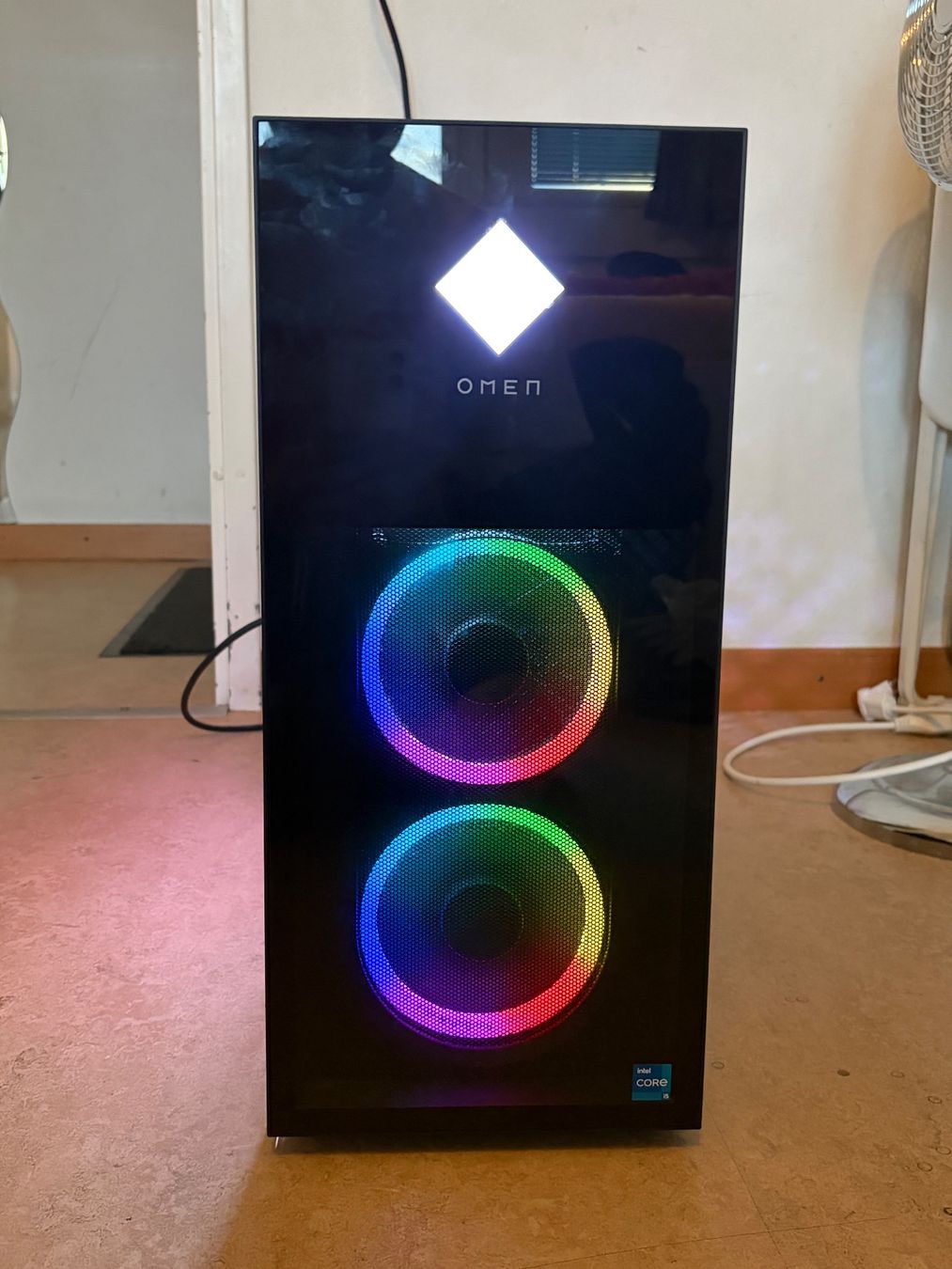 PCs: HP OMEN PC – Gebraucht aus spreitenbach von deb08