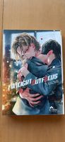 Twilight Outfocus - vol. 1