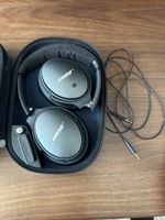 Bose QC25 headphones excellent condition