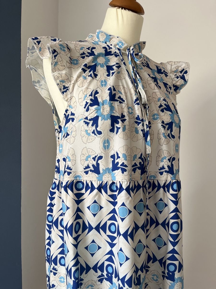 Shein Vestiti: Neues Kleidchen – Nuovo (secondo la descrizione) da Killwangen venduto da 2001wein 2