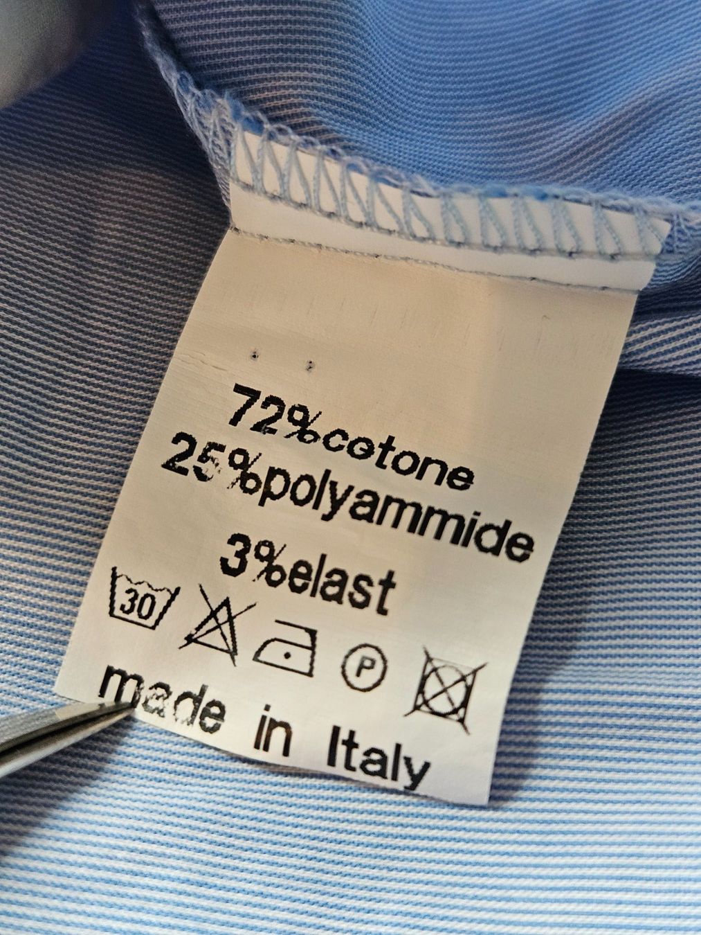 Camicie: Hemd Kantaros Grösse XL – Usato da Hägglingen venduto da United-Village-Trade 6