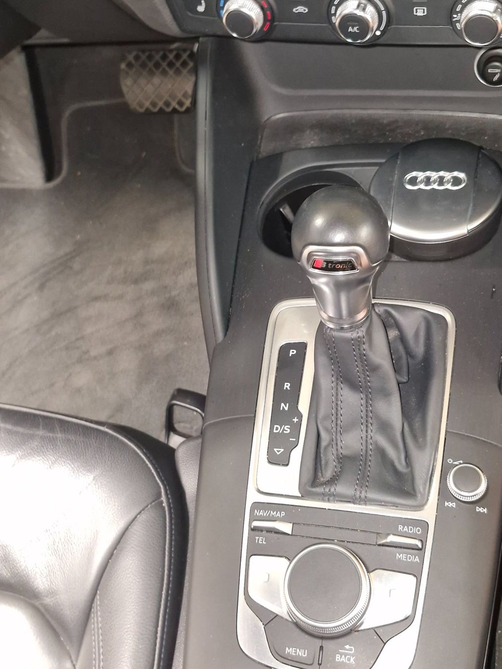 Audi Automobili: Personenwagen Audi A3 – Usato da Niederhasli venduto da Audigirl89 4