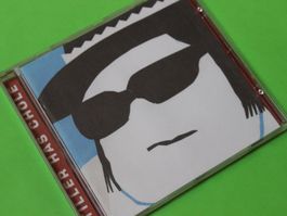 Stiller Has - Chole 1998 [Swiss Music] CD Guter Zustand