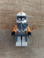LEGO Star Wars Clone Trooper Commander Cody (SW0196)