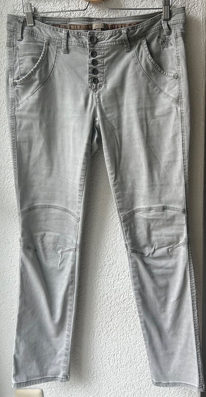 Nile Hosen: NILE Hose – Gebraucht aus STUDEN BE von SMIROS 1
